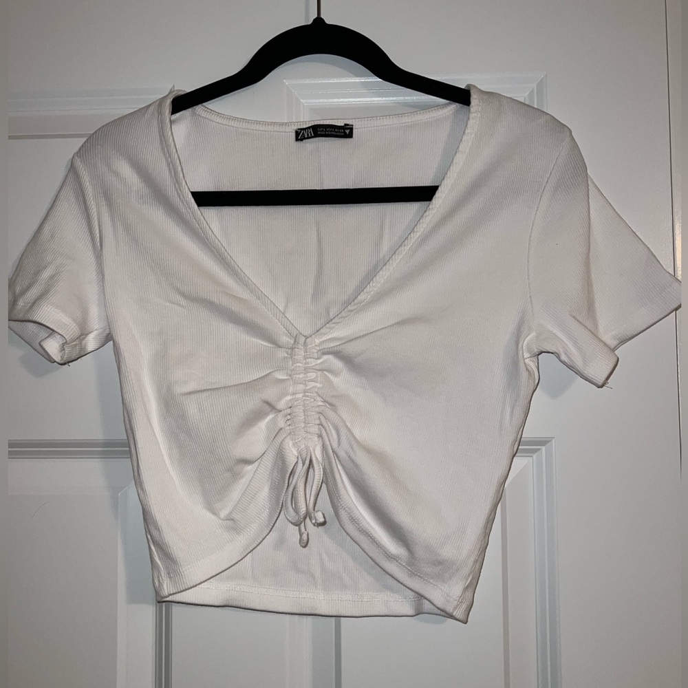 Zara Top